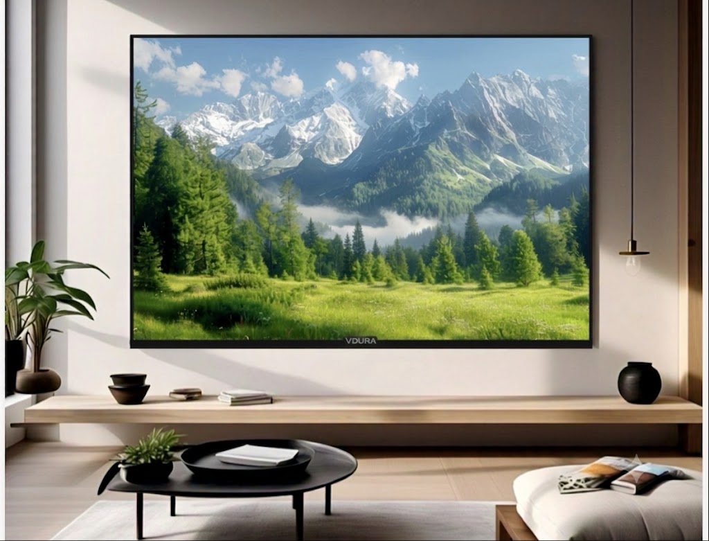 Smart TV