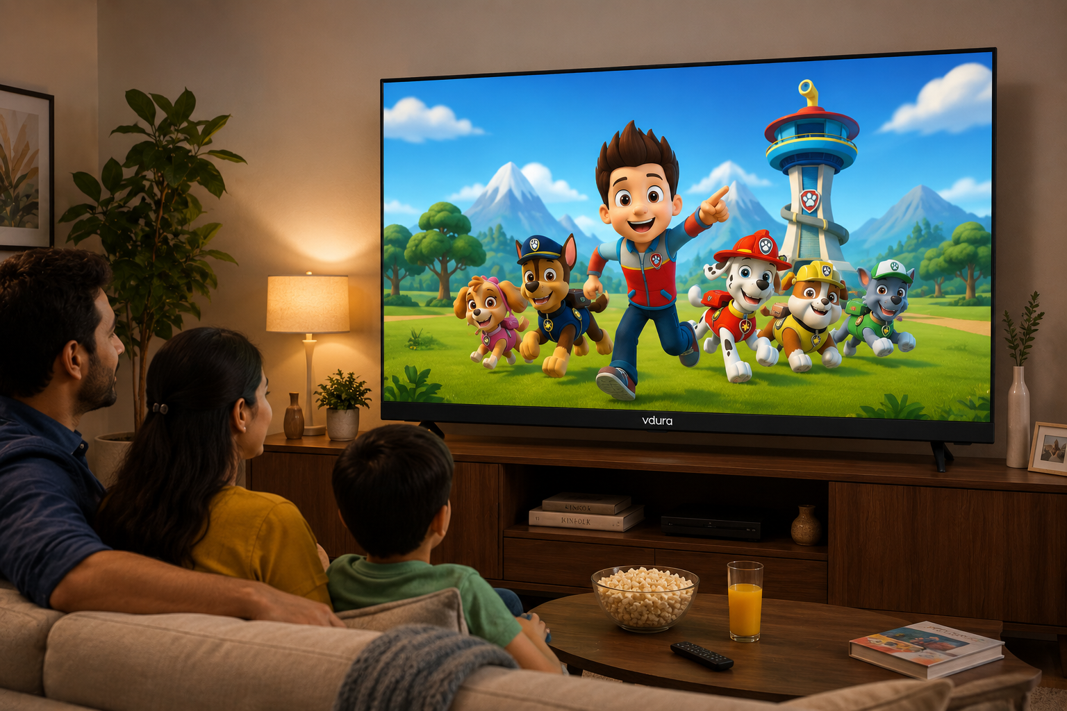 LED TV